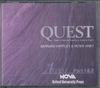 CD BERNARD HARTLEY PETER VINEY  Quest 0194348644 OXFORD UNIVERSI 1993 Japan Music Others Used