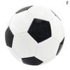1Pc Soccer Ball Size 4 Soft Pu Outdoor Seamless Football Training Game Supplies