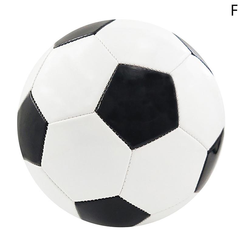 1ks fotbalový míč velikost 4 měkký PU venkovní bezešvé fotbalové tréninkové herní potřeby