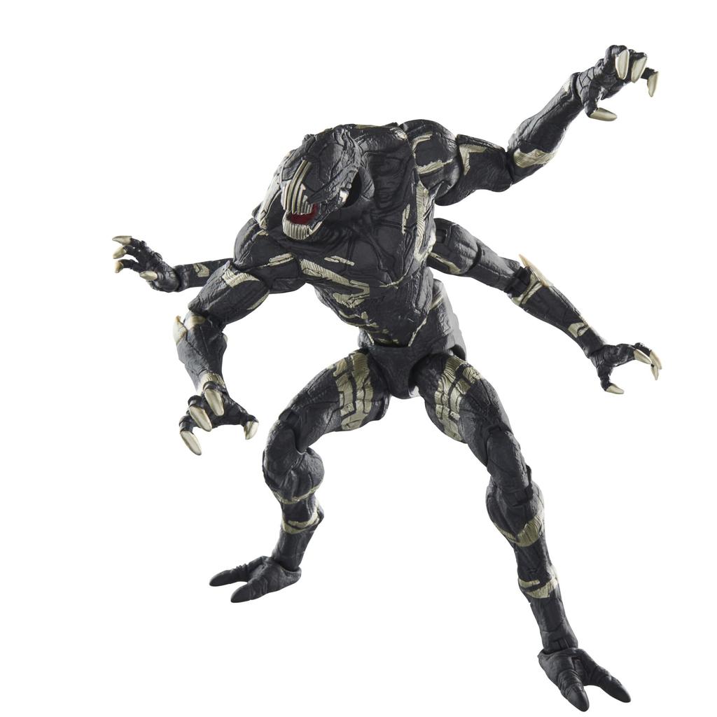 Marvel Legends Series Outriders Avengers Infinity War Collectible Action Figure 6-Inch 2-Pack