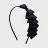 Layered Ribbon Hairband JP-25-085HB