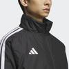 Adidas 3 Stripe Loose Fit Padded Wind Jacket Jz8769