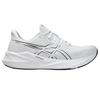 new Asics Abrasion Resistant Low Top Casual Shoes Men's White
