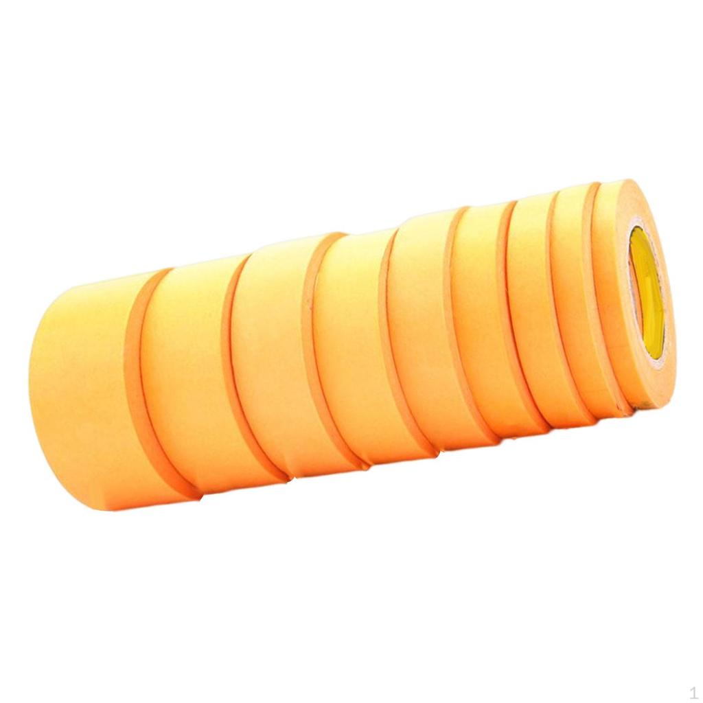 Masking Tape for Fine Projects