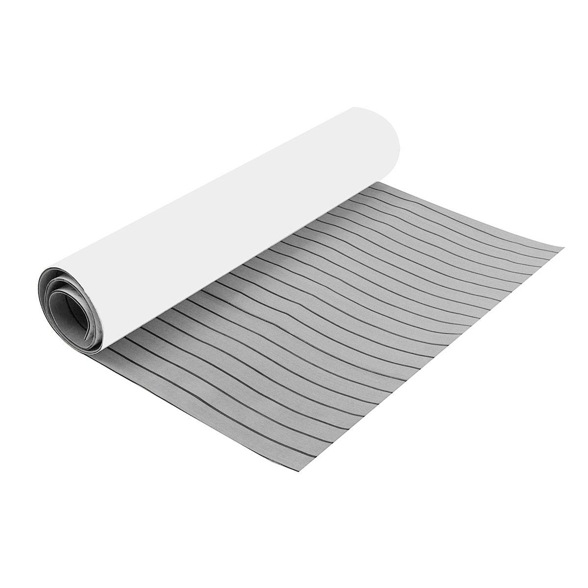 

3000x900x6 мм самоклеящаяся пена тиковое покрытие ЭВА пена морское напольное покрытие искусственный лист для палубы лодки морские аксессуары серый