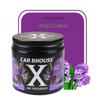 Long-lasting Cross-Border English Car Scented Balm Solid Air Freshener