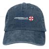 Umbrellas Corporation Multicolor Hat Peaked Women's Cap Funny Personalized Visor Protection Hats