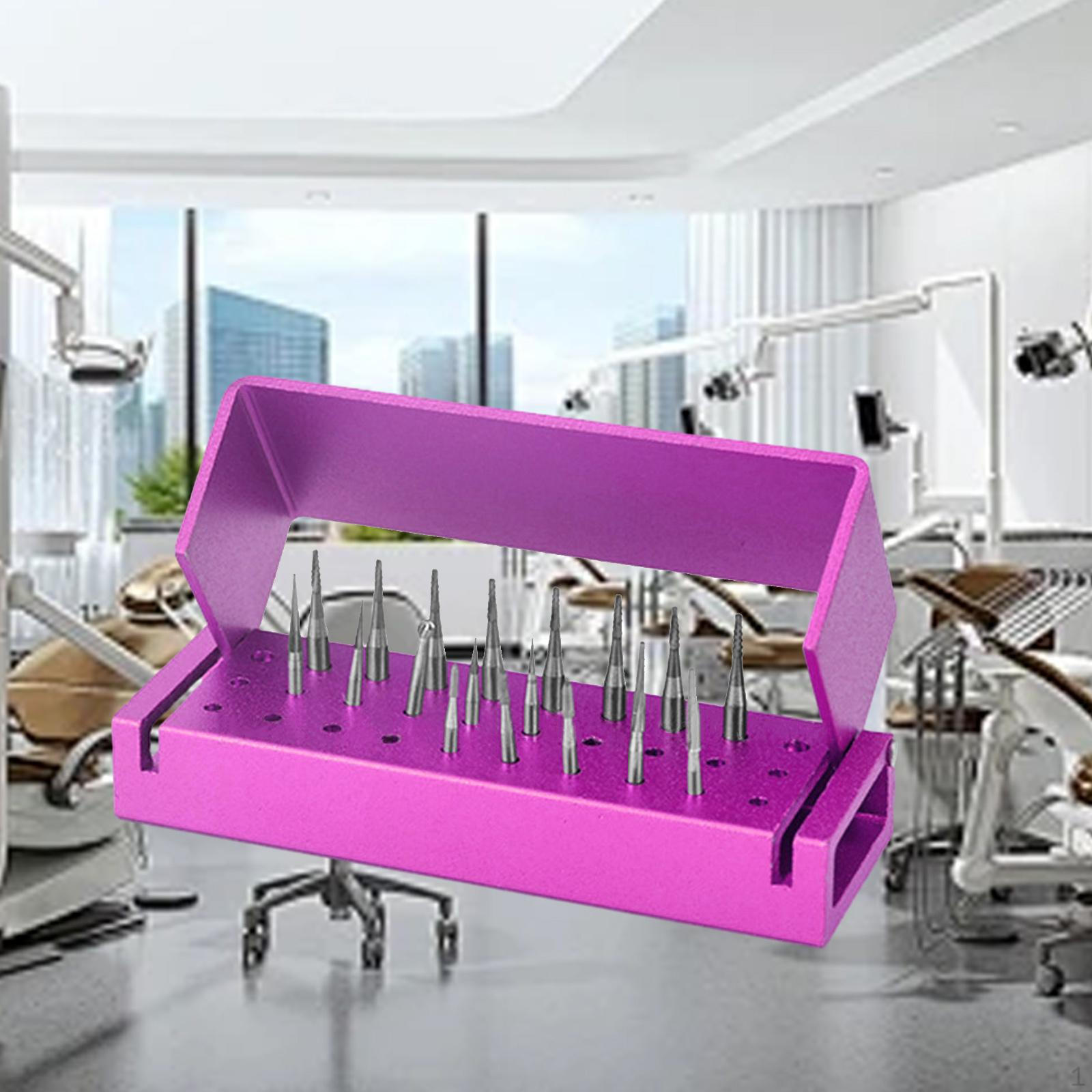 Прочный держатель боров с открытой откидной крышкой — фото 11