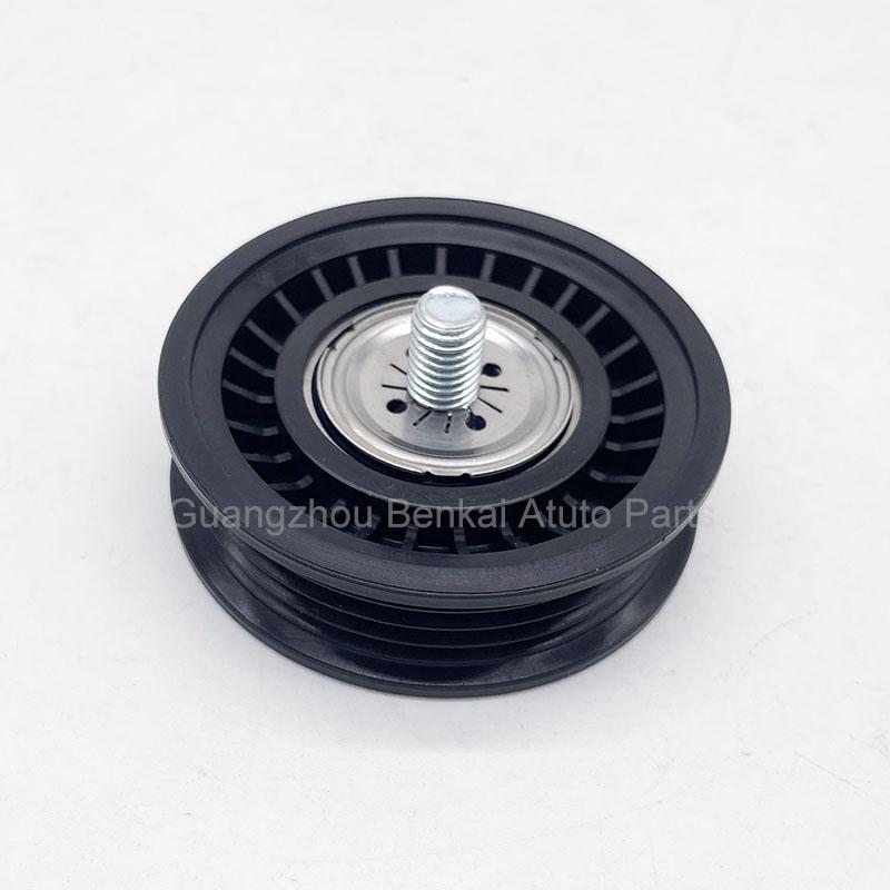 M177 Idler Pulley 1772020119 for Mercedes Benz W205 W213 W463 AMG C63 E63 G63