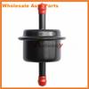 25430-PLR-003 Stainless Steel Automatic Transmission Filter ATF for Honda Accord Civic CRV Stainless Steel Easy Installation