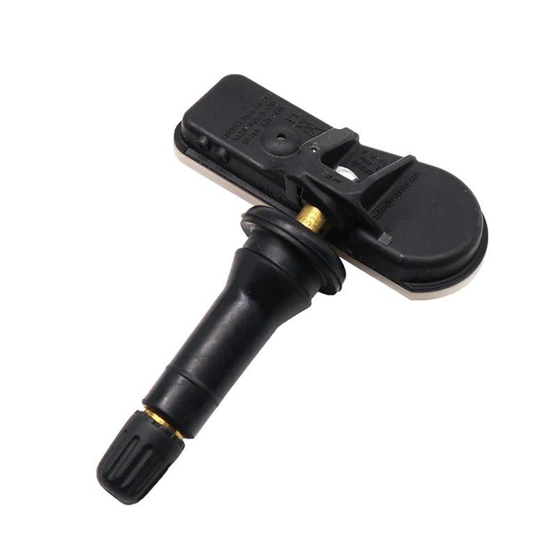 4PCS 9808859080 TPMS Tire Pressure Monitor System 433MHZ For Citroen Jumpy Fiat Scudo Peugeot Expert Tepee Toyota Proace Combi