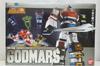 TAMASHII NATIONS Soul of Chogokin GX-40 Six Gods Combined Godmars
