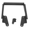 Motorcycle Navigation Bracket Bar Replacement for Yamaha MT‑09 Tracer 900 2015‑2017