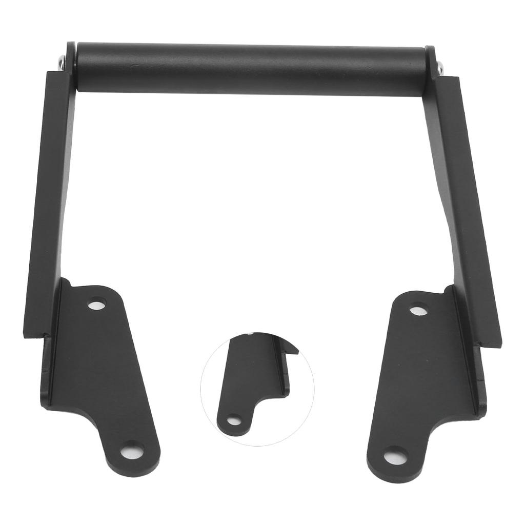 Motorcycle Navigation Bracket Bar Replacement for Yamaha MT‑09 Tracer 900 2015‑2017