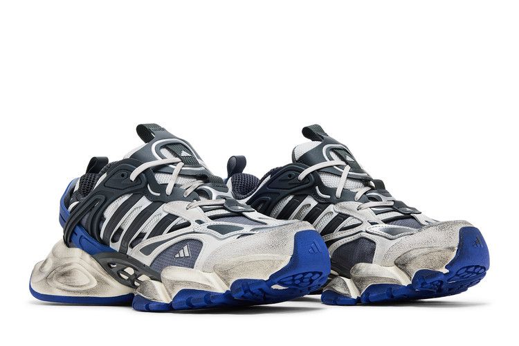adidas Vento XLG Deluxe Grigio Blu