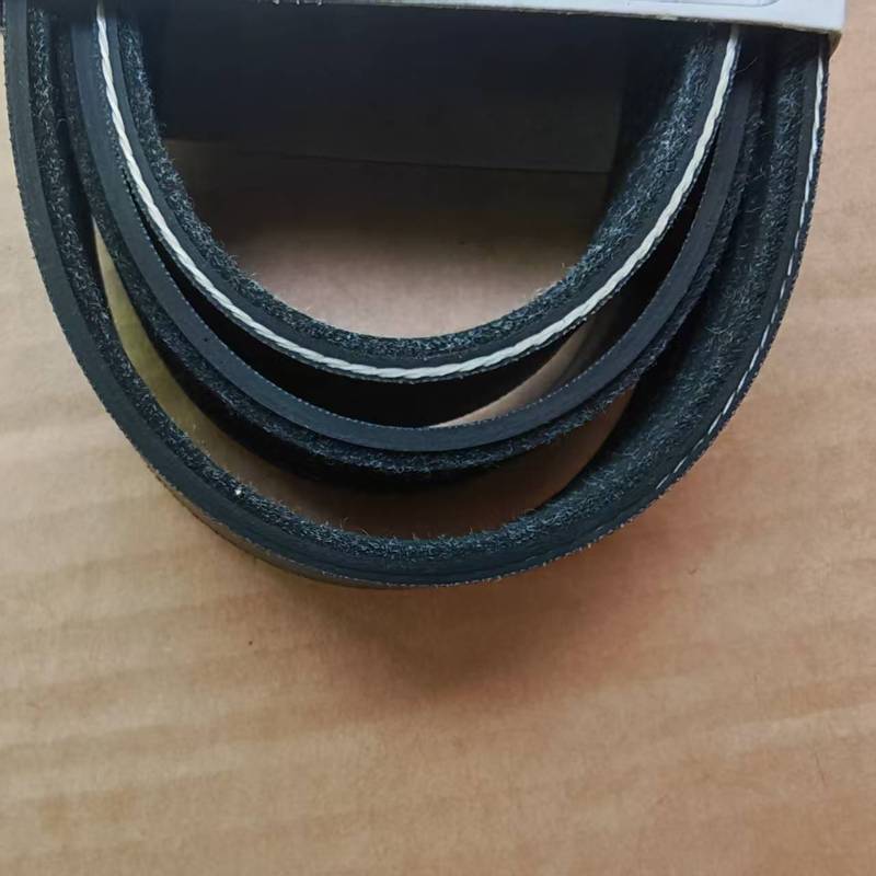 SERPENTINE BELT For SILVERADO SIERRA 5.3L 6.2L - OEM 12669858 Engine Belt 6PK 1750