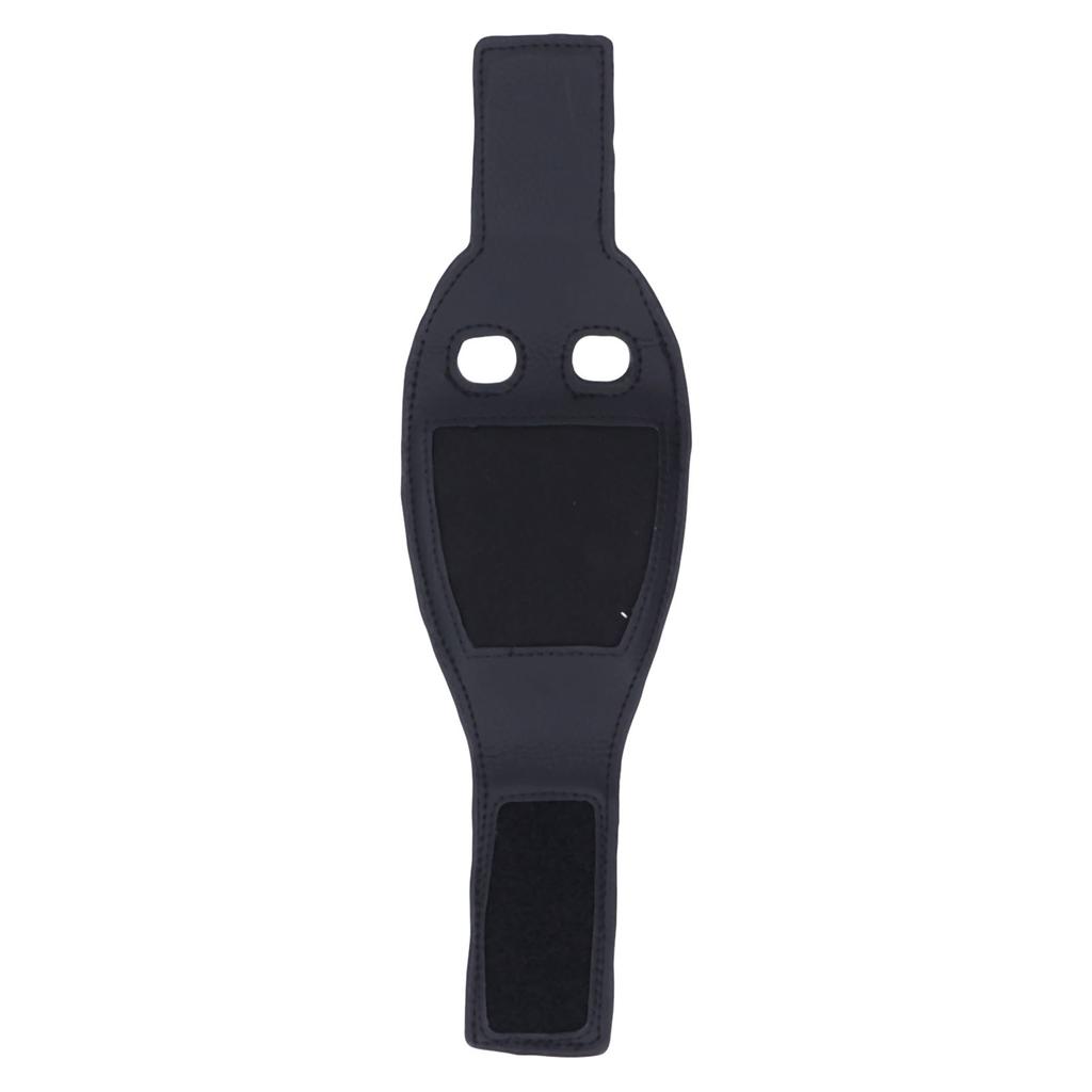 Magnetic Golf Rangefinder Holder Mount Strap Adjustable Nylon Buckle Slip Resistant Fabric for Golf Cart