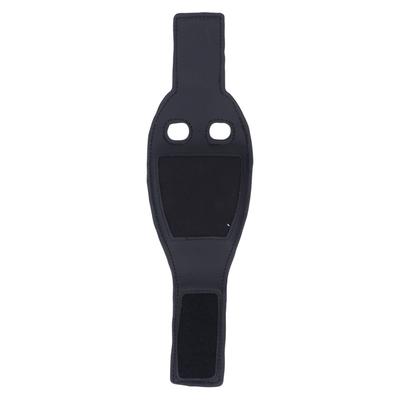 Magnetic Golf Rangefinder Holder Mount Strap Adjustable Nylon Buckle Slip Resistant Fabric for Golf Cart
