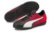 Puma Rapido 2 Tt 'Black Red Blast' Gs 106065-05