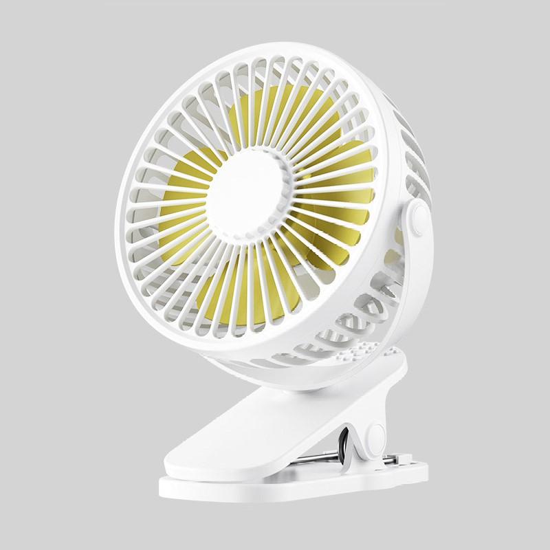 Mini Usb Clip Small Fan