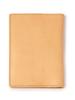 Il Bisonte Passport Case F Natural Leather 54_1_5422300198