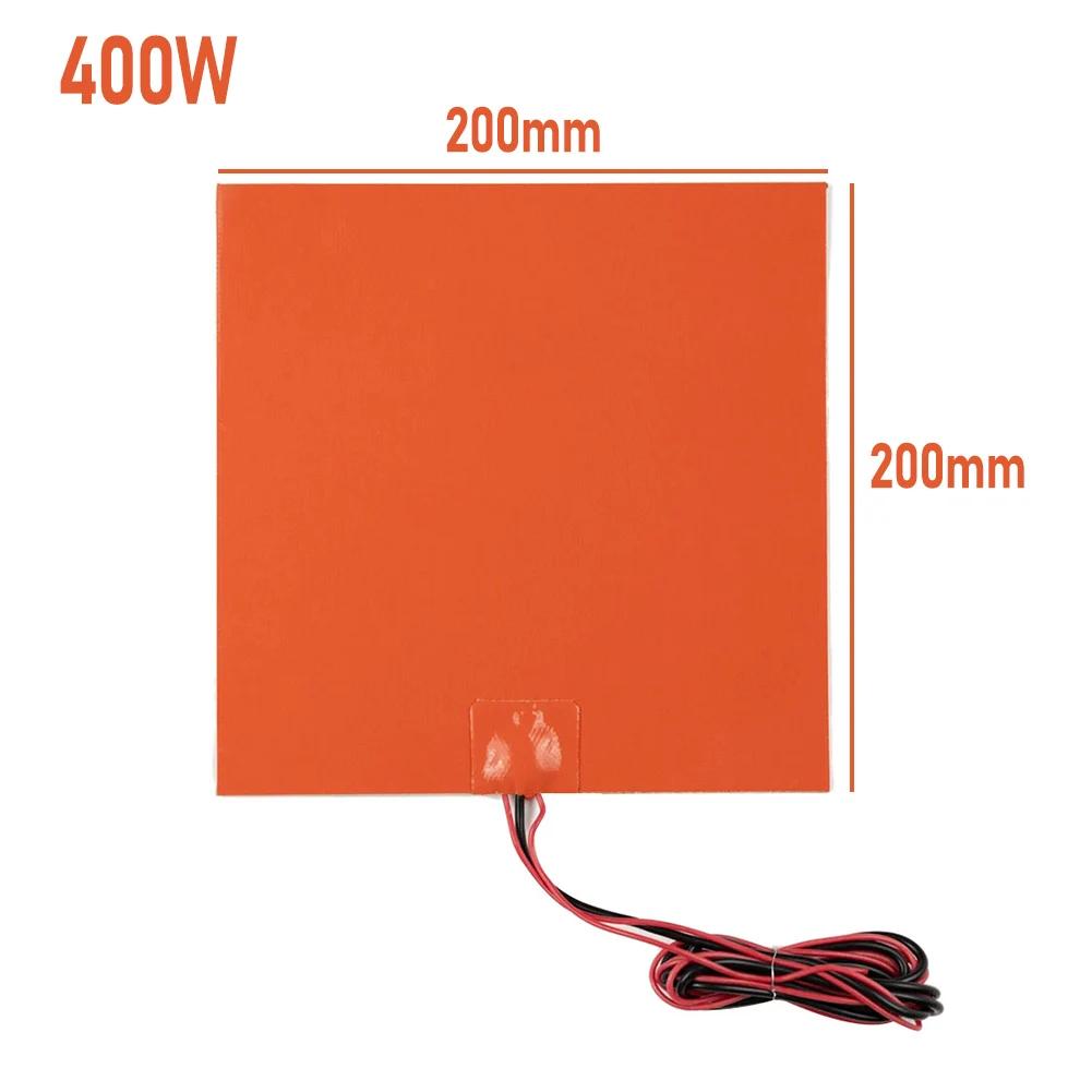 Efficient Thermistor Heating Pad Compact Heater Compact Heating Pad Heating Pad For Printer Advanced Thermistor Technology