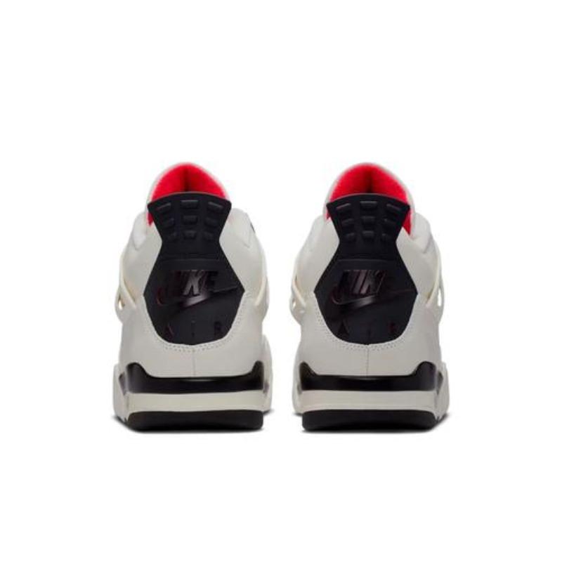Jordan 4 Flight Club Jordan 4 2026 IM4002-100 Men's