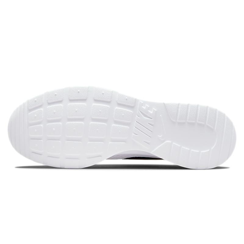 Nike Tanjun 'White Black 2021' Sneakers DJ6258-100