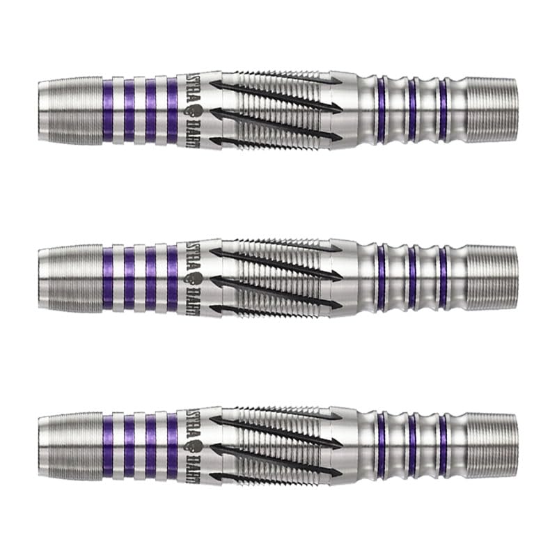 AstraDarts Dragoon Parallel Way 17.5g Tungsten 95% Ryuki Morikubo (DRAGOON PW)