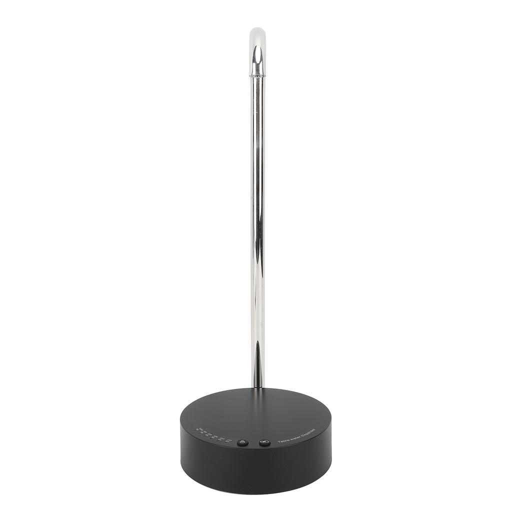 Desktop Water Dispenser Automatic Drinking Electric Mineral Water Bottle Pump for Home and Office