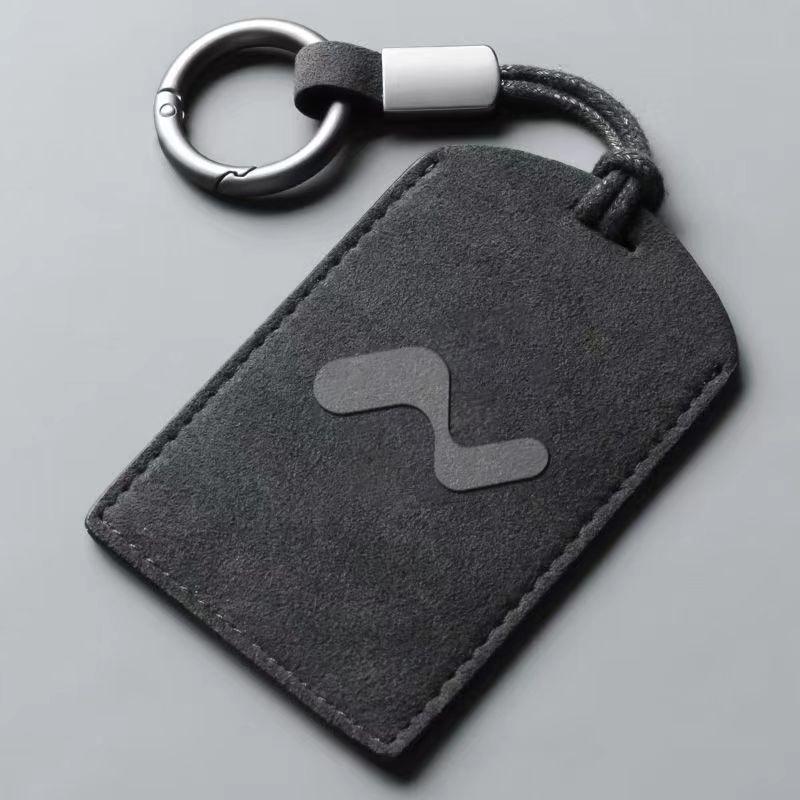Lledo L60/L90 NFC Induction Card Key Shell Case & Accessories