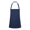 Womens/Ladies Short Pocket Bib Apron