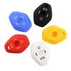 Pentru BMW X3 X5 Z3 Z4 Seria 3 5 7 E38 E39 E46 E83 M5 325i 1998-2005 Husă Cheie Silicon Husă Cheie Geantă Protector Carcasă Cheie Fob