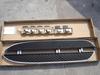 Side Steps & Foot Pedals for Land Rover Discovery 4 & Freelander 2