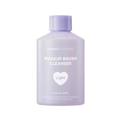 Picasso Collezioni Makeup Brush Cleanser Light