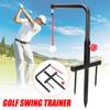 Golfe – Material para treino de golfe