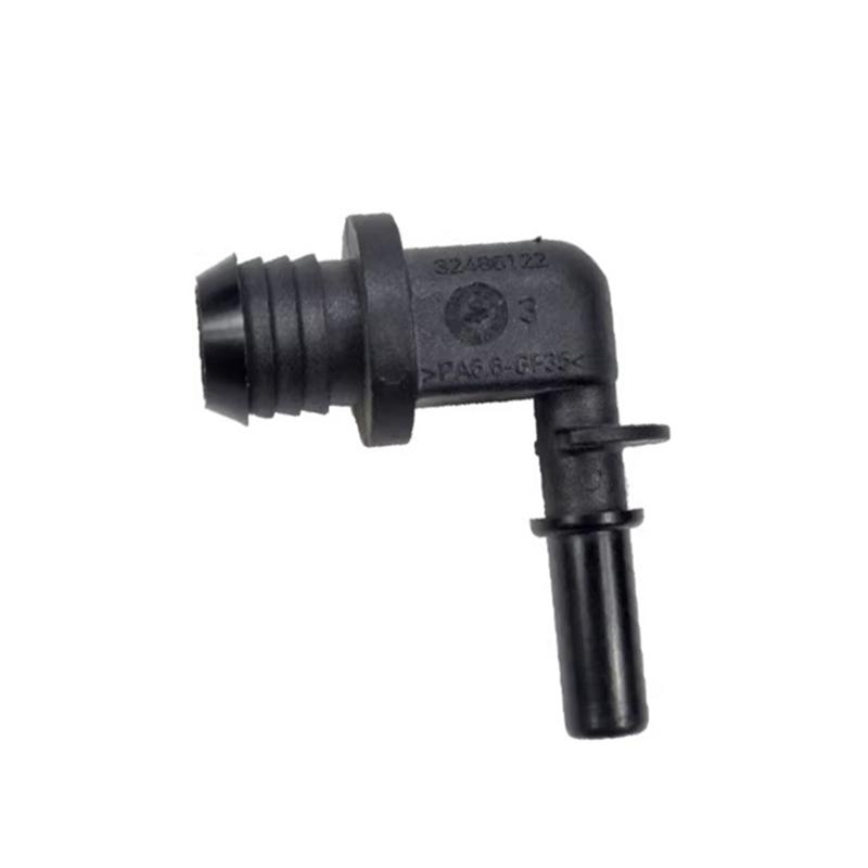 Brand New Vacuum Booster Check Valve For Peugeot 307 308 408 3008 Citroen C4L Vacuum Hose Valve 459950 459952