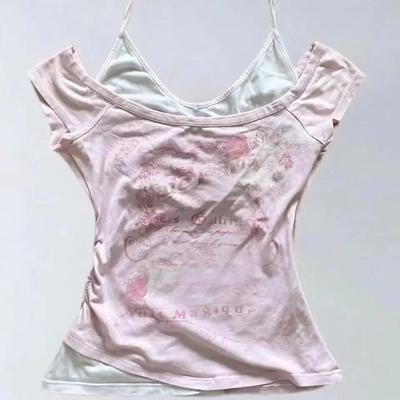 Üst Kıyafetler – T-shirtler