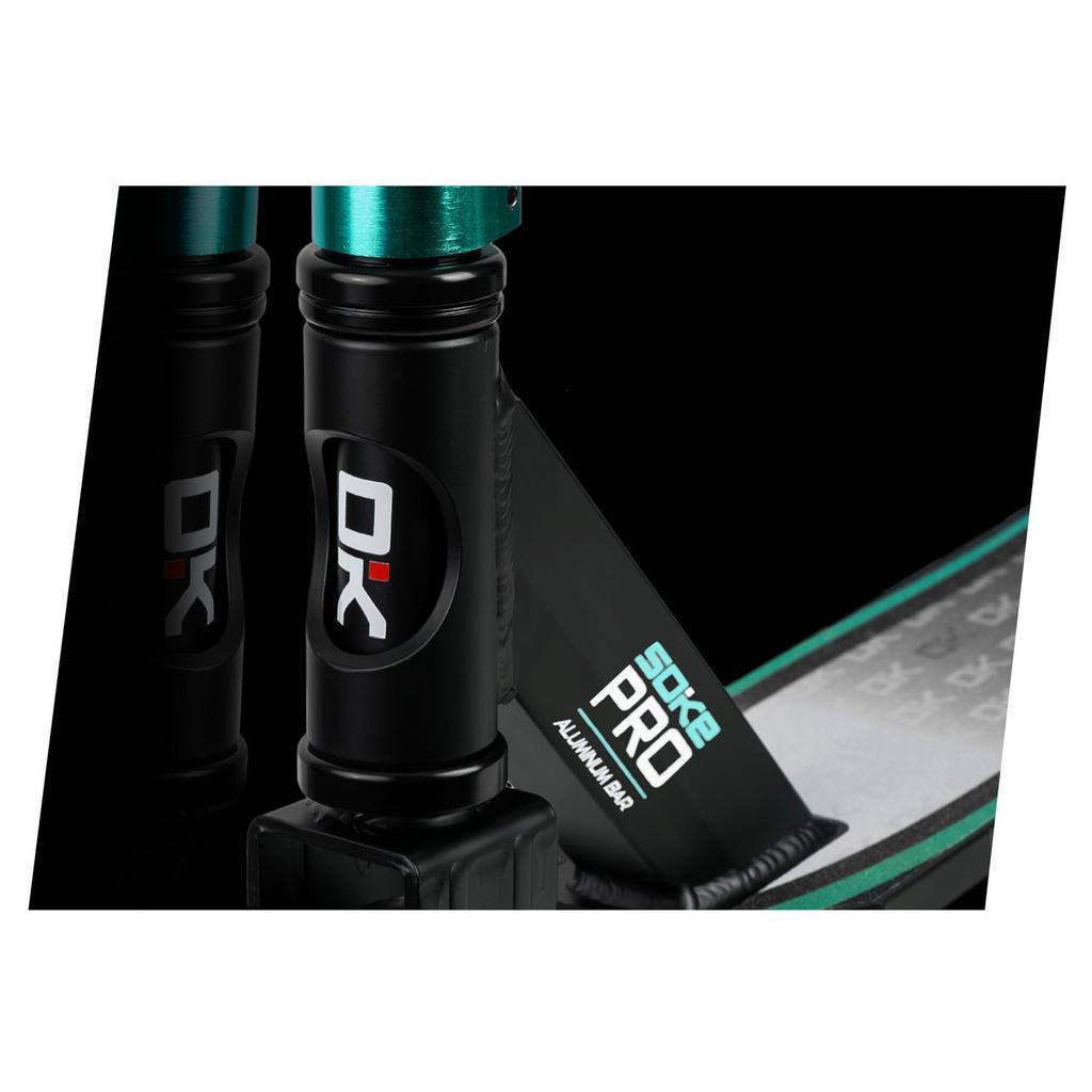 HULAJNOGA WYCZYNOWA SOKE PRO ABEC-9 Y-BAR ALU