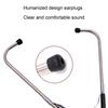 Car Stethoscope Clear Sound Shock-proof High Sensitivity Car Engine Stethoscope Auto Accessories