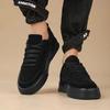 Scarpe da Uomo Grandi alla Moda, Nuove Scarpe da Skate Casual Retrò, Scarpe da Skateboard Leggere e Resistenti all'Usura, Scarpe Sportive Casual alla Moda