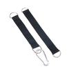Gym Single Bar Extension Belt Tree Swing Straps 200Kg Heavy Duty Hook Ring Hanging Belt Connecting Belt For Hammock Punching Bag