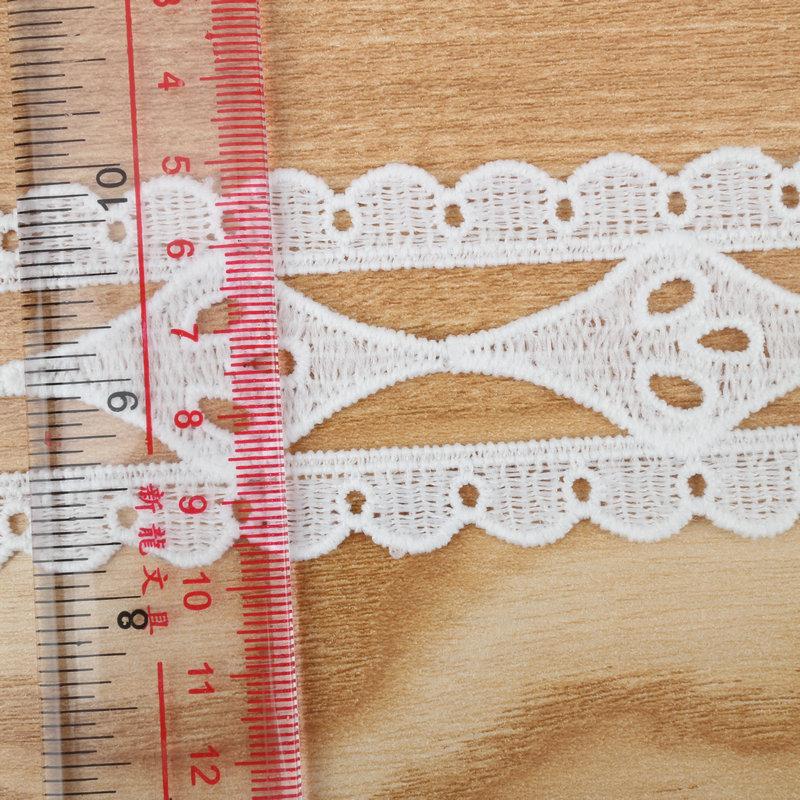 Milk Silk Lace, Luggage, Curtains, Sofa Clothing, Lace, Accessories, Unilateral And Bilateral Pattern Matching