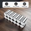 10x20mm magneter Kylskåpsmagneter för DIY Kontor Whiteboard Verkstad Lämpliga Verktyg Hem Arbetsplats