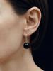 Leeenoir Color Bubble Hook Earring
