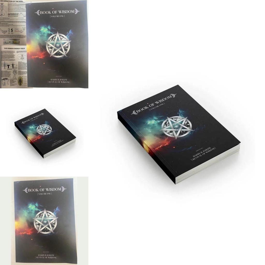 Buch der Weisheit Englische Ausgabe Selbstwachstum Klassische Literatur Zum Studieren und für Journaling