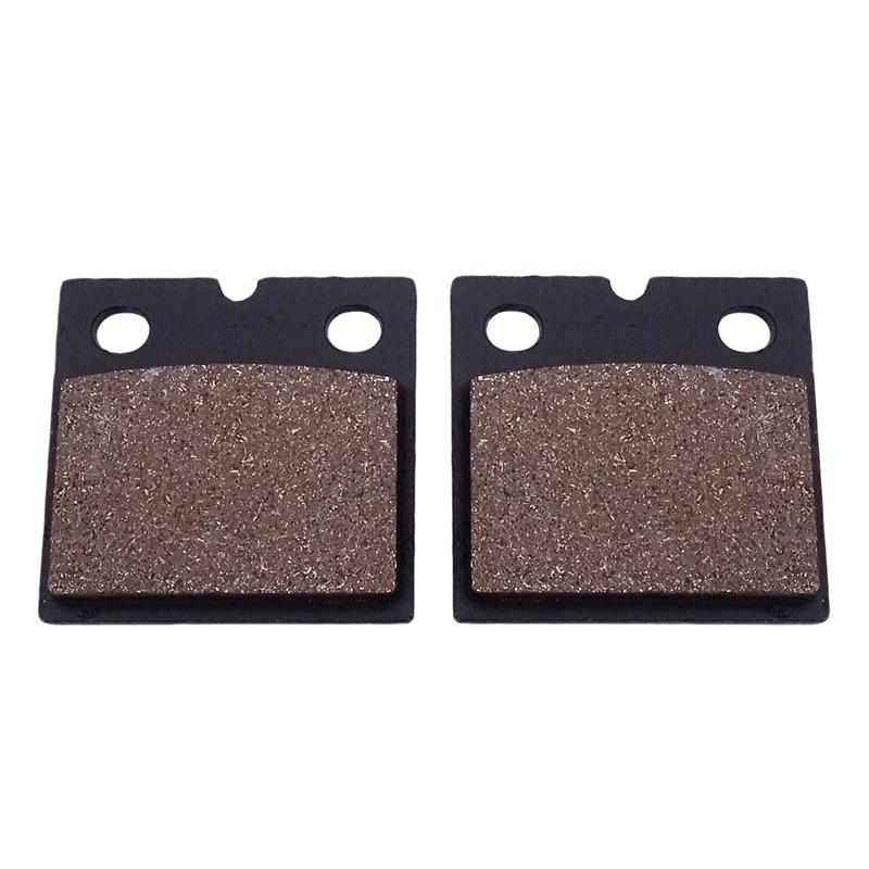 

Для BMW K 1200 LT RS K1200RS K1200LT 96-10 комплект передних и задних тормозных колодок мотоцикла для K100 K100RS K 100 1989-1992 K1100 LT 1 Pair Rear