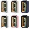 Half Cover Protection PC Case For Xiaomi Mi Band 9 Pro Watch Cover Accessories For Mi Band 9 Pro WristBand Bracelet Accessories
