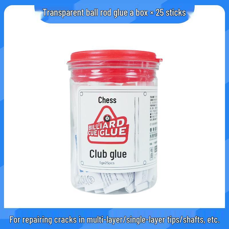 401 Super Glue for Chess & Billiard Cue Tips, Rubber, Metal, Plastic, Strong Adhesive Repair 