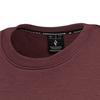 Skechers Solid Color Versatile Warm Casual Long Sleeve Sweatshirt Women tops P425W075-05Y9